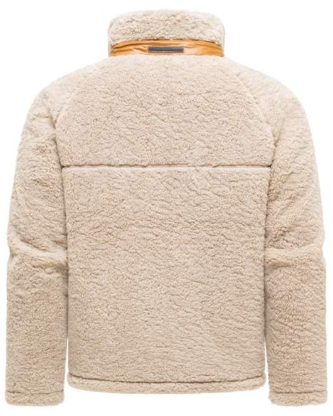 Plüschjacke Sorees XX
