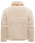 Plüschjacke Sorees XX