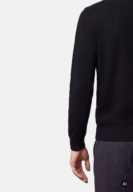Herren Pullover - Uni