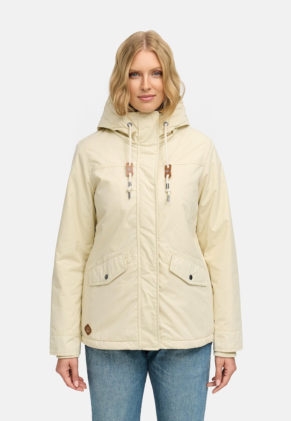 Winterjacke Parkker Warm YOUMODO