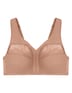 MagicLift Vorderverschluss-BH für natürliche Form