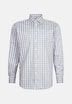 Herren Business Hemd - Karo
