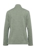 GOLDNER Tricot fleece jasje Heerlijk zacht tricot fleece jasje