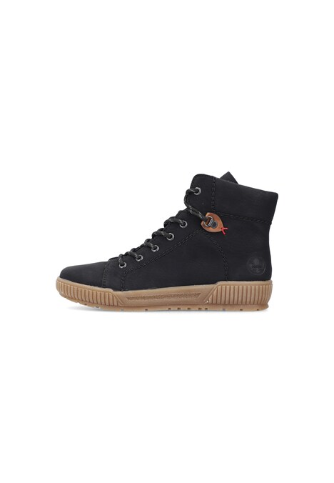 Schnürstiefel N0730