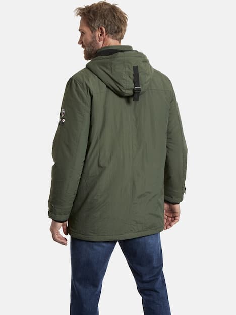 Parka RANDWING