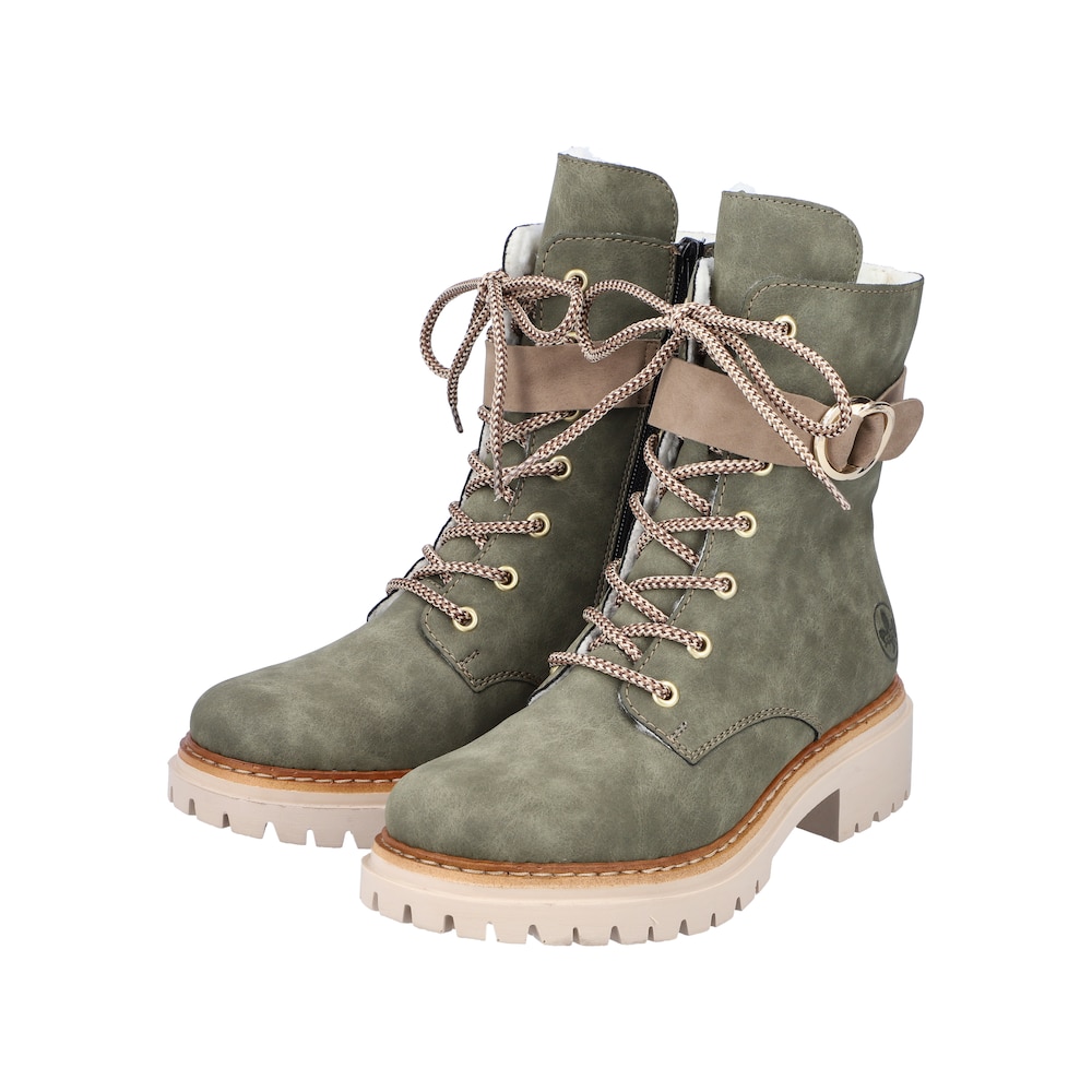 Biker Boots 72610
