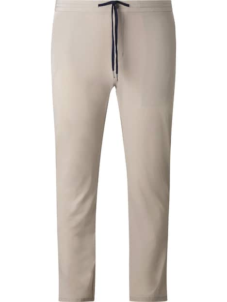 Broek Met Lage Taille BARON COLUMBAN