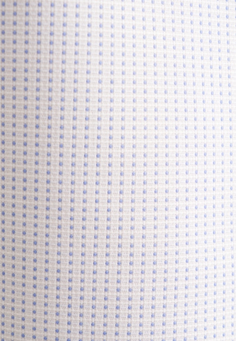 Herren Business Hemd - Struktur