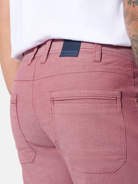 Broek Met Lage Taille ENAMI
