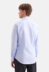 Herren Business Hemd - Uni