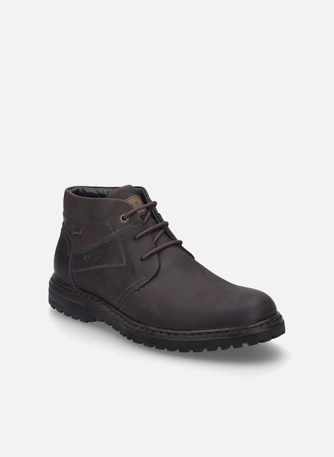 Herren Stiefelette Erroll 52, moro
