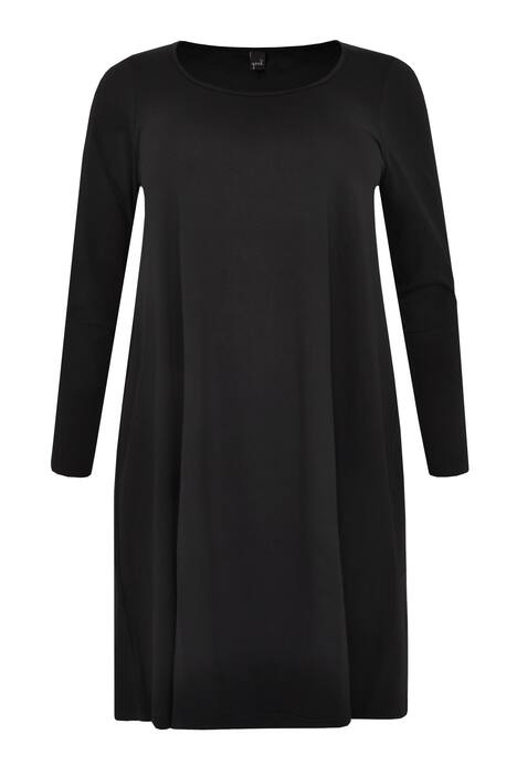 Kleid Langarm