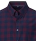 Freizeithemd kariert Casual Fit