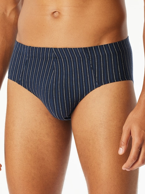 Schiesser Herren Minislip 95/5 Essentials