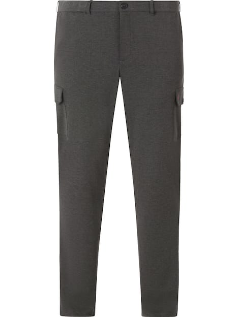 Cargobroek BARON CLAY