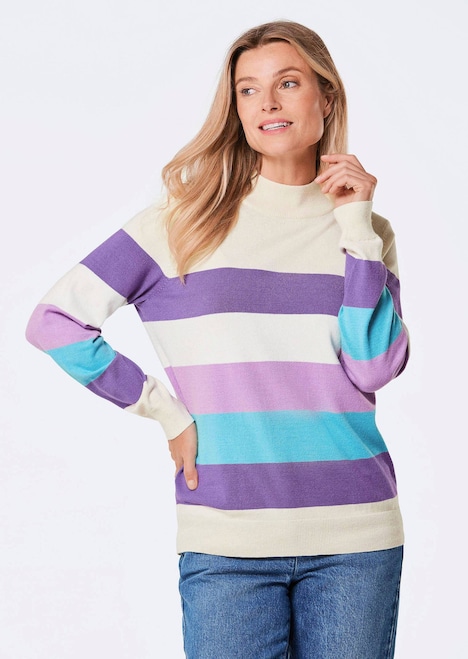 Strickpullover