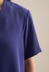 Damen Shirtbluse - Uni