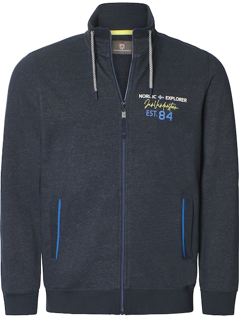 Sweatjacke YORIN
