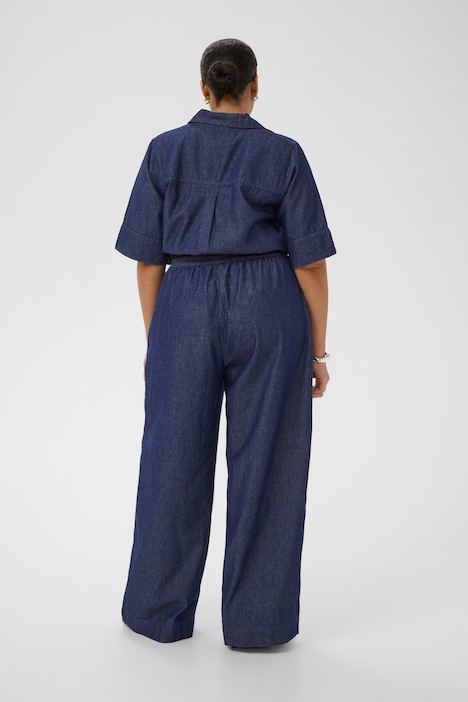 Casual Hose Loose fit