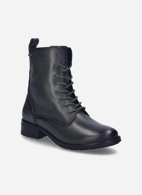 Damen Stiefelette Kate 50, bosco