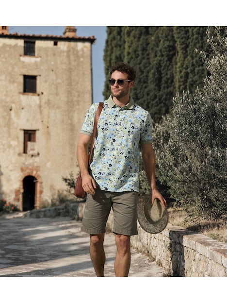 Poloshirt GIOCOS