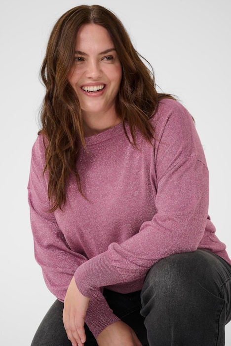 Strickjacke Regular fit