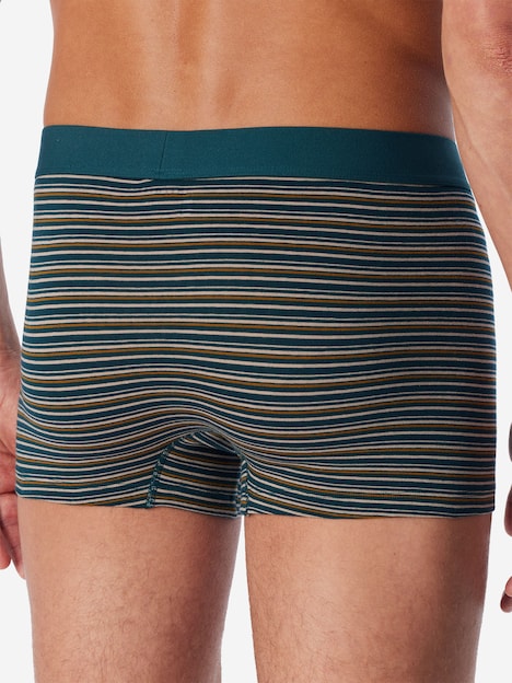Schiesser Herren Trunk 955 Multi