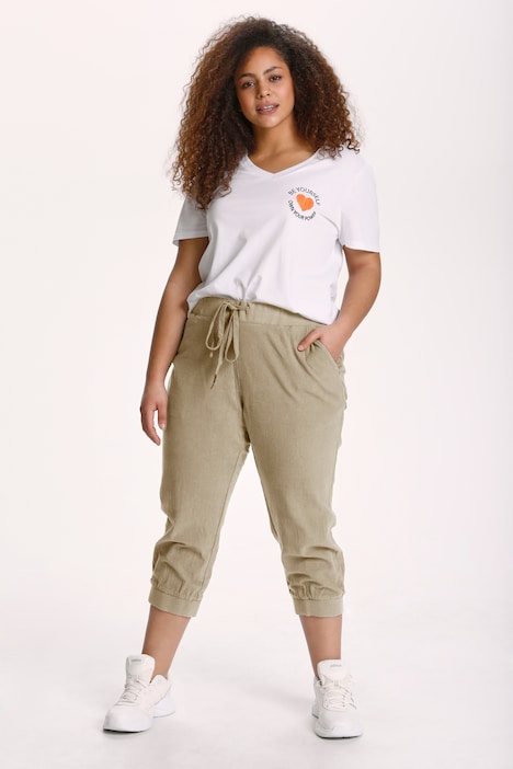 Caprihose Regular fit