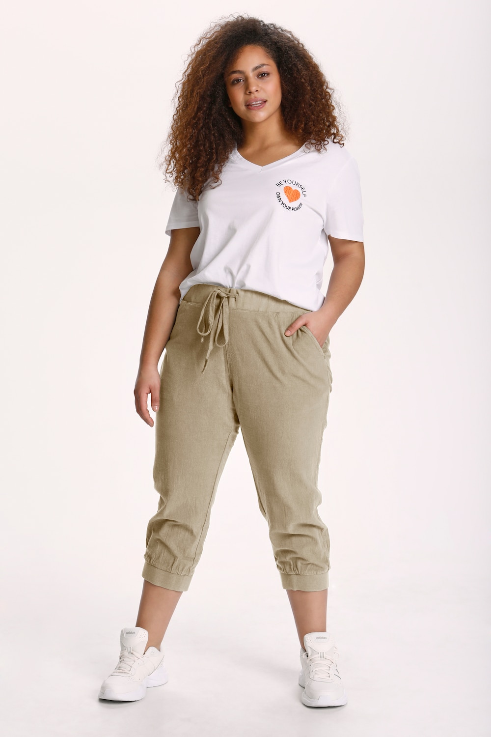 Caprihose Regular fit