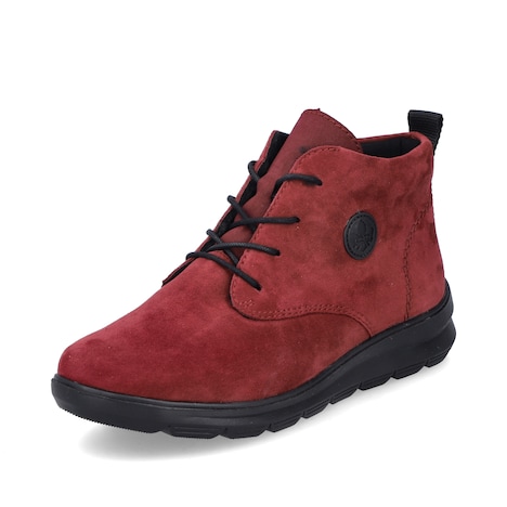 Schnürstiefel Z0022