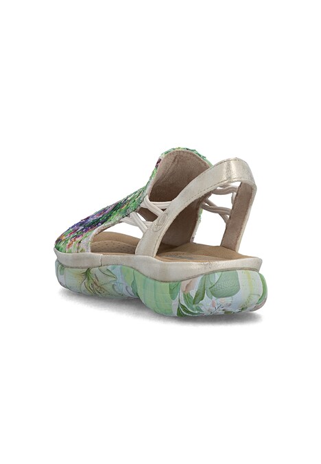 Trekkingsandalen 64841