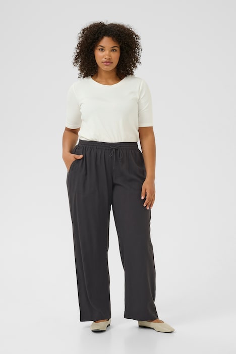 Pants Suiting Loose fit