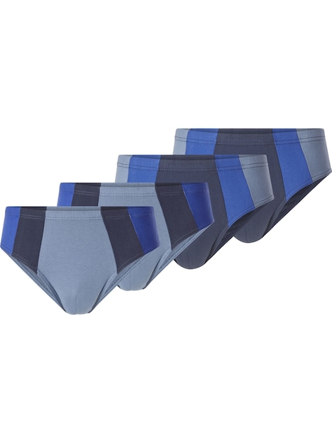 4Er Pack Sportslip HORIENTO
