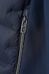 Steppjacke uni