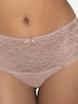 High-Panty LACE BASIC