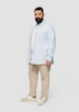 Regular Fit: Kariertes Hemd mit Button-Down-Kragen