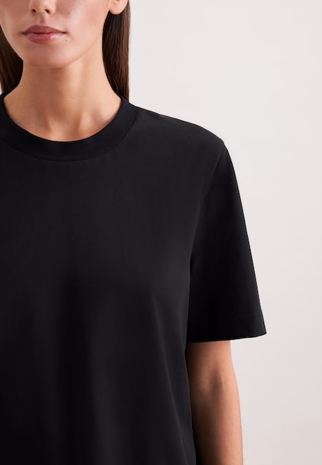 Damen T-Shirt - Uni