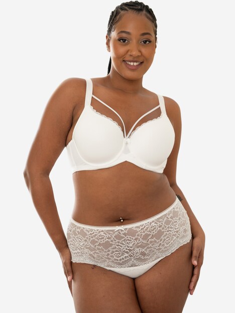 BH PURE CONSCIOUS STRAPPY Demi-BHs mit Schale,mit Bügel,T-Shirt-BHs