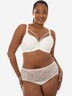 BH PURE CONSCIOUS STRAPPY Demi-BHs mit Schale,mit Bügel,T-Shirt-BHs