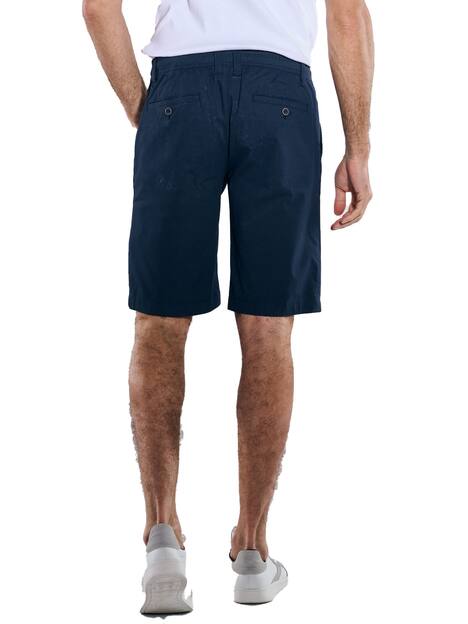 Chino-Bermuda regular