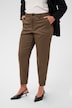 Casual broek Regular fit