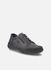 Herren Halbschuh New Anvers 11, granit-kombi
