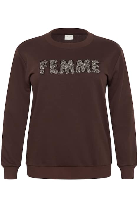 Sweatshirt Loose fit