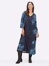 Jersey-Kleid