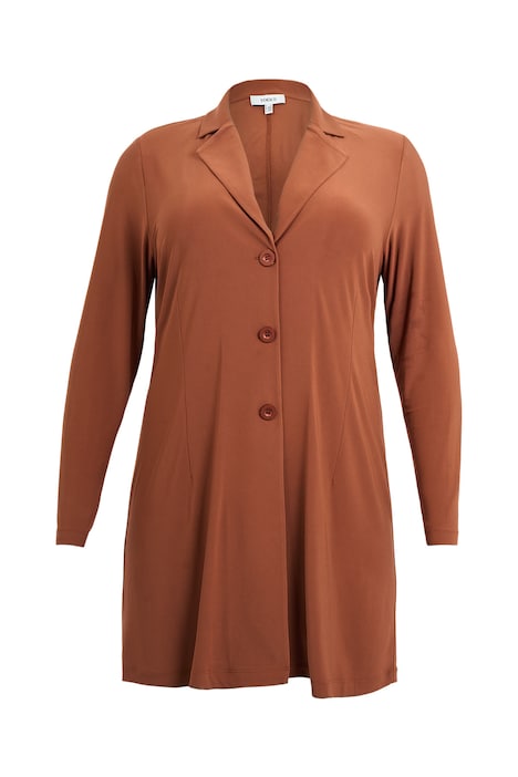 Blazer mit Langarm