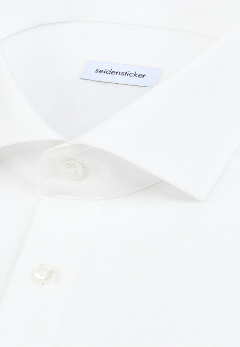 Herren Business Hemd - Struktur