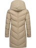 Steppmantel Natalka Cosy