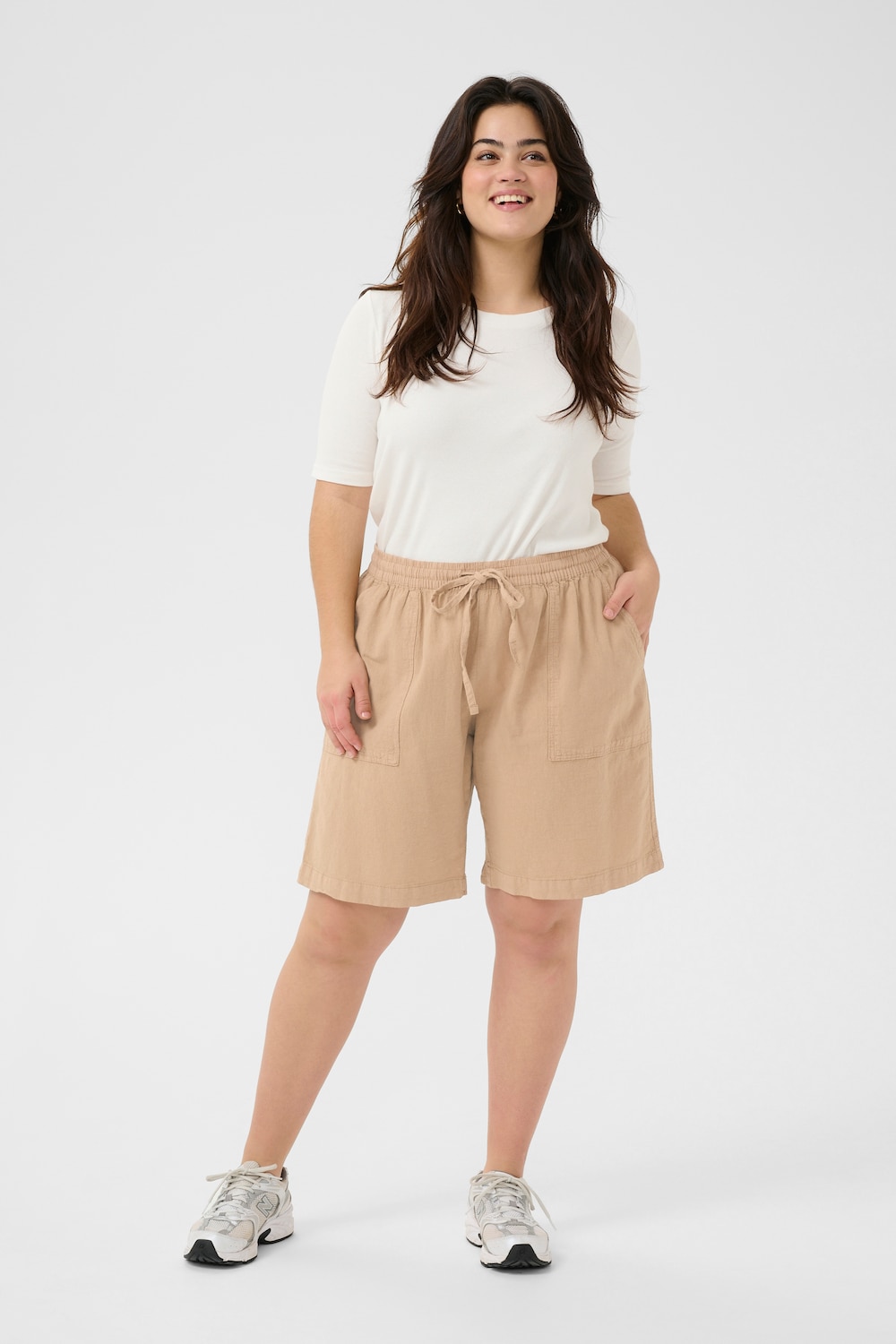 Shorts Loose fit