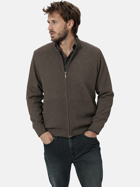 Strickjacke VELENTTO