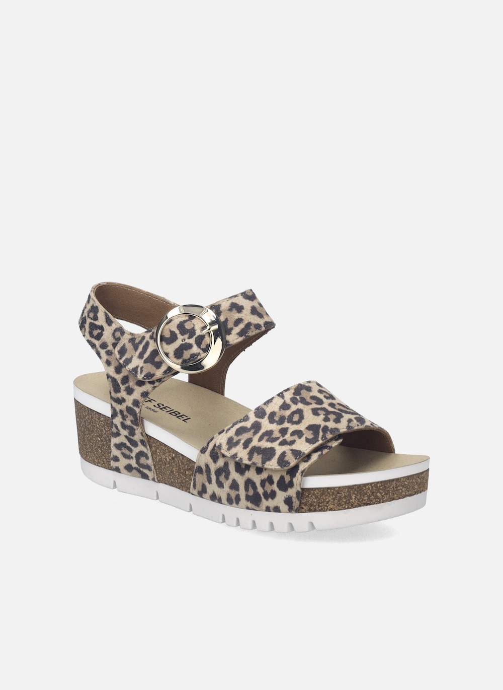 Dames Sandaal Quinn 16